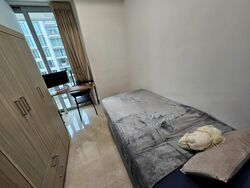 Caribbean At Keppel Bay (D4), Condominium #506121491